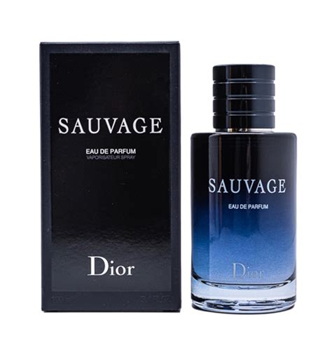 dior perfume men's sauvage price